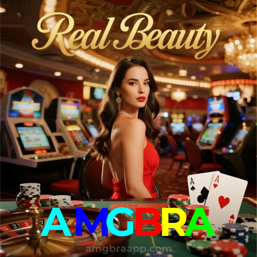 AMGBRA:Vença no poker e mostre que você é um mestre das cartas!