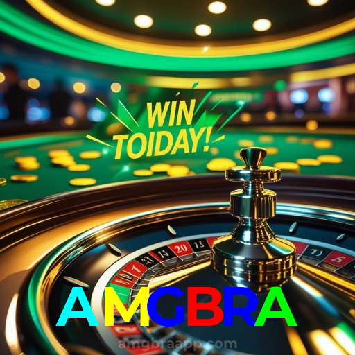 AMGBRA：Aposte no futebol online e mostre seu talento para ganhar!