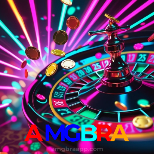 AMGBRA：Aposte nas melhores partidas de futebol online e vença!