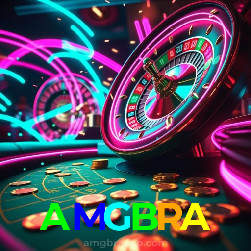 AMGBRA:Apostas no futebol e grandes prêmios nos melhores jogos de cassino!