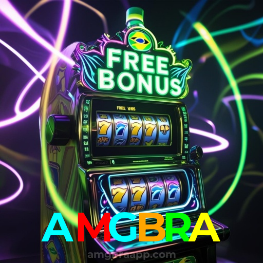 AMGBRA:Ganhe no futebol e conquiste prêmios nos melhores jogos de cassino online!
