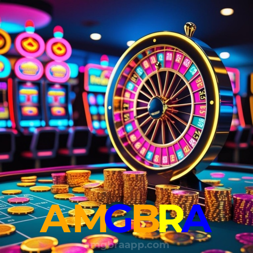 AMGBRA:Vença no poker online! Prove que você é o mestre das cartas!