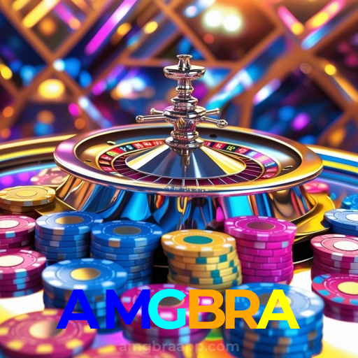 AMGBRA:Divirta-se com poker, roleta e apostas ao vivo no futebol online!