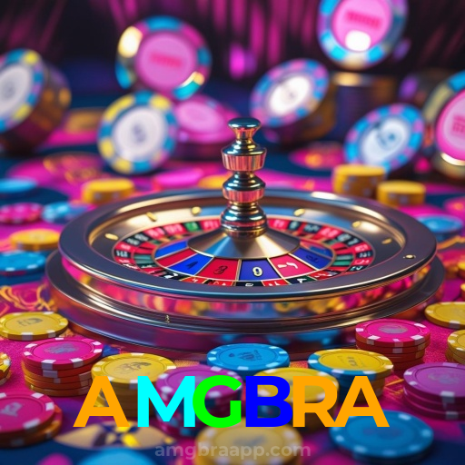 AMGBRA:Aposte nas nossas roletas e veja a sorte sorrir para você!