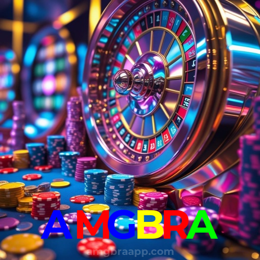 AMGBRA：Jogue no cassino mais seguro com blackjack, poker e futebol online!
