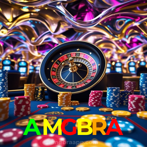 AMGBRA:A sorte te espera! Aposte agora nas nossas roletas!