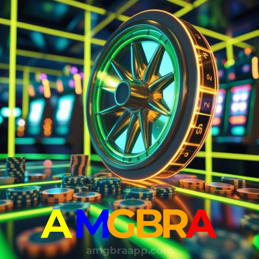 AMGBRA：Jogue nas mesas de poker e ganhe prêmios incríveis!