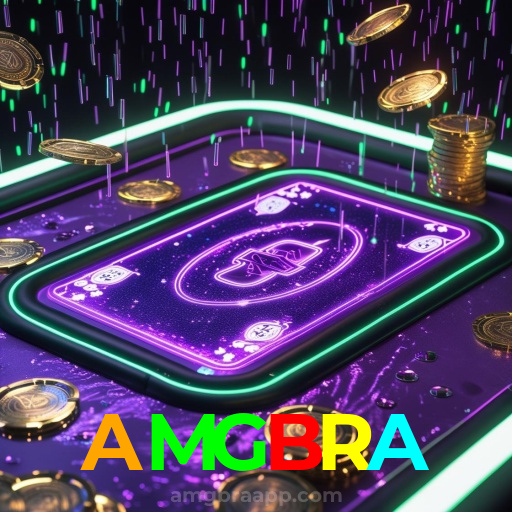 AMGBRA：Jogue agora no nosso cassino online e vença nas mesas de poker!