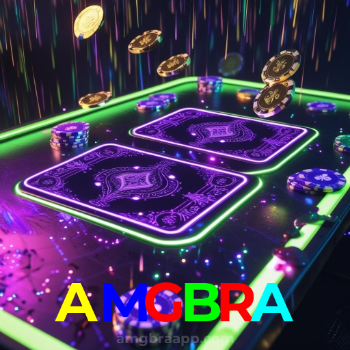 AMGBRA：O cassino online ideal para você jogar blackjack e apostar no futebol!