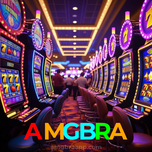 AMGBRA：Aposte no futebol e jogue no melhor cassino online para grandes vitórias!