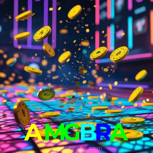 AMGBRA：O futebol digital oferece grandes vitórias! Aposte e vença!