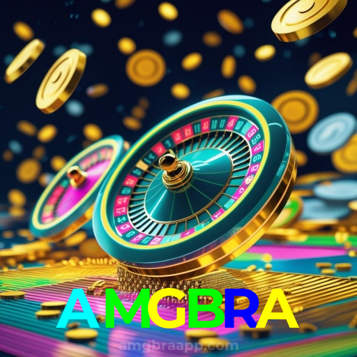 AMGBRA:Jogue slots, poker e aposte no futebol com grandes prêmios em jogo!