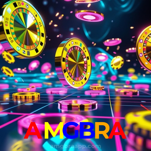 AMGBRA：Jogue no cassino mais seguro com blackjack, poker e futebol online!