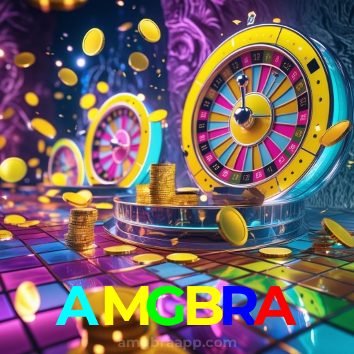 AMGBRA：O futebol digital está esperando por você! Aposte e vença!