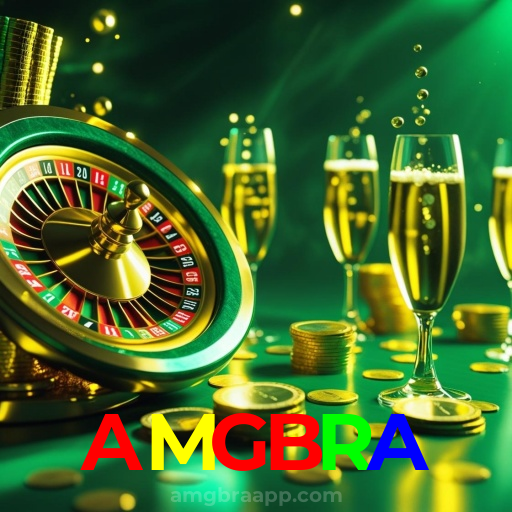 AMGBRA:A emoção do futebol digital está esperando por você! Aposte agora!