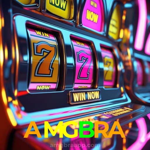 AMGBRA:A sorte está no cassino online com apostas no futebol e grandes vitórias!