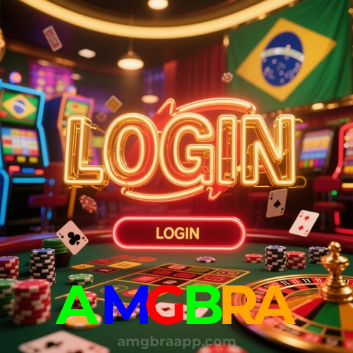 AMGBRA:Jogue nas mesas de poker e se torne um campeão das cartas!