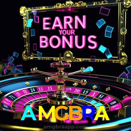 AMGBRA:As maiores vitórias estão te esperando nas nossas slots online!