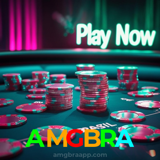 AMGBRA:Vença no poker e ganhe prêmios com apostas no futebol ao vivo!