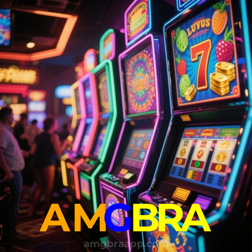 AMGBRA:O melhor cassino online com roleta, poker e apostas no futebol ao vivo!