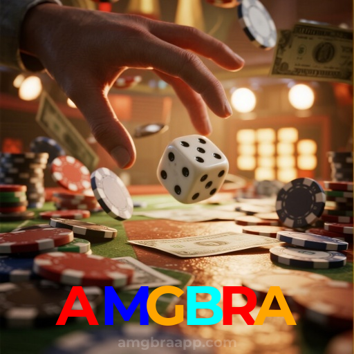 AMGBRA：Prepare-se para o melhor da diversão no cassino! Jogue agora!