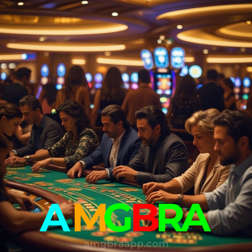 AMGBRA:Aposte e vença no futebol online agora mesmo!