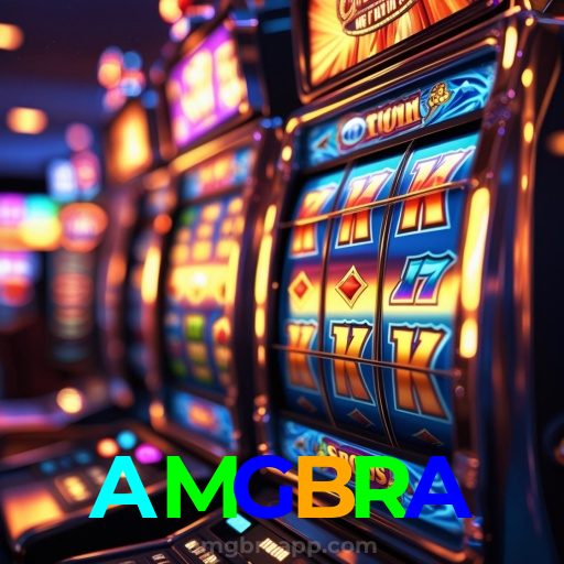 AMGBRA：A diversão do cassino e as apostas no futebol ao seu alcance!