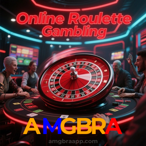 AMGBRA:Aposte no futebol e ganhe prêmios fantásticos no melhor cassino online!