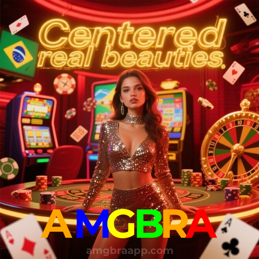 AMGBRA:A sorte é sua! Aposte agora e ganhe muito mais!