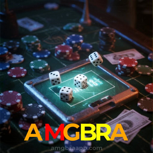AMGBRA:Aposte no futebol digital e sinta a emoção de vencer!