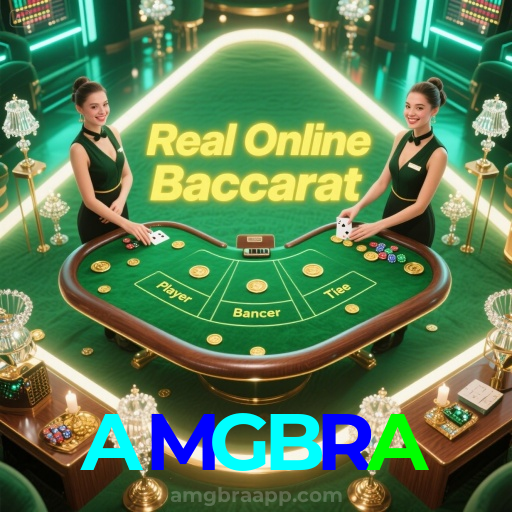 AMGBRA：Jogue roleta, blackjack e aposte no futebol online, tudo em um só lugar!