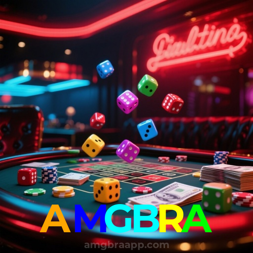AMGBRA:Jogue no melhor cassino online e descubra os maiores jackpots!