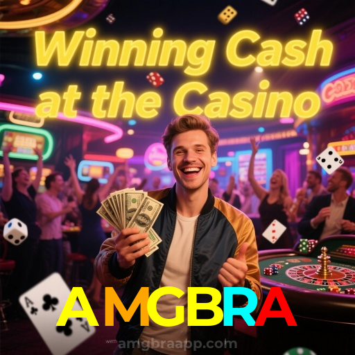 AMGBRA：Cada giro pode ser um novo prêmio! Descubra as melhores slots online!