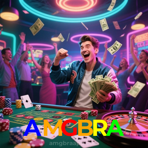 AMGBRA:No futebol online, seu gol é sua grande vitória!