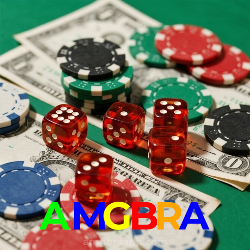 AMGBRA：Jogue slots e aposte no futebol ao vivo para vitórias emocionantes!