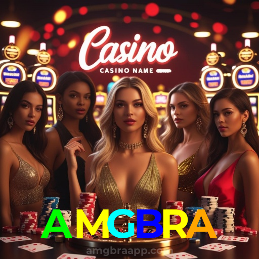 AMGBRA：Aposte no futebol online e mostre sua habilidade para ganhar!