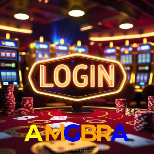 AMGBRA：Onde sua sorte no futebol encontra prêmios em slots e roleta!