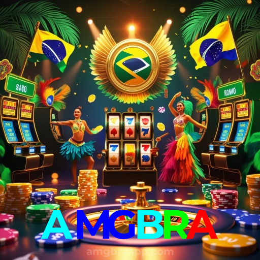 AMGBRA:Jogue blackjack, aposte no futebol e conquiste grandes prêmios em nosso cassino!