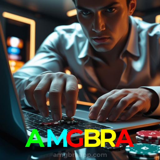 AMGBRA：Apostas emocionantes em futebol e vitórias épicas no cassino online!