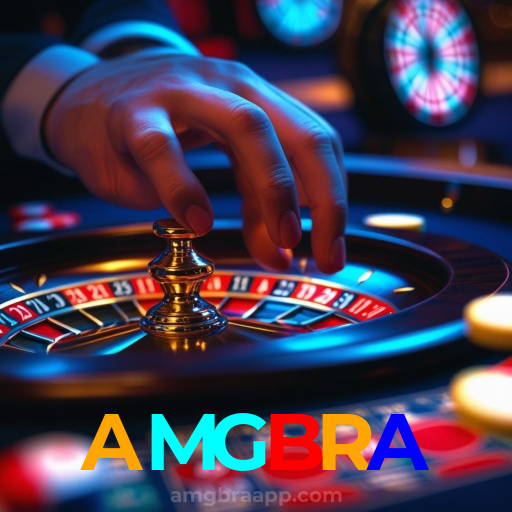 AMGBRA:Entre no jogo e viva a emoção do futebol online!