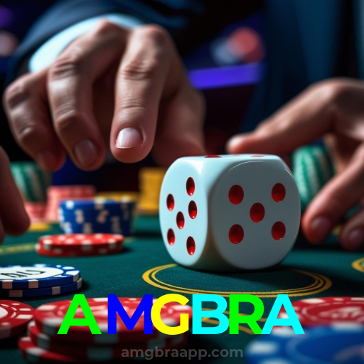 AMGBRA:Onde você pode apostar no futebol e jogar os melhores jogos de cassino!