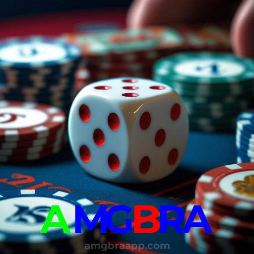 AMGBRA:Ganhe no futebol e nos melhores jogos de cassino como poker e blackjack!