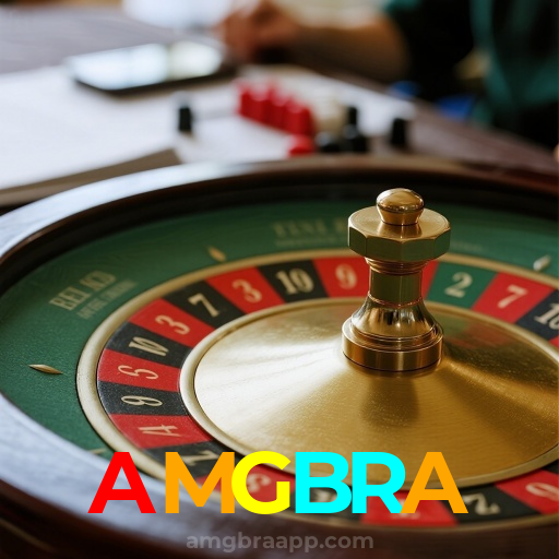 AMGBRA:Aposte nas melhores máquinas caça-níqueis e leve o jackpot!