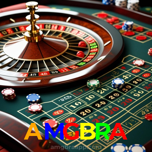 AMGBRA:Aposte no futebol ao vivo e divirta-se com os jogos de cassino como blackjack!