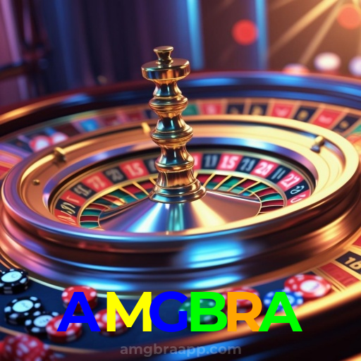 AMGBRA:Onde o futebol e o cassino se encontram para grandes vitórias!