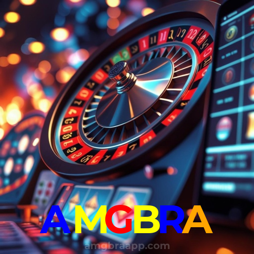 AMGBRA:Jogue slots, aposte no futebol e vença com grandes vitórias!