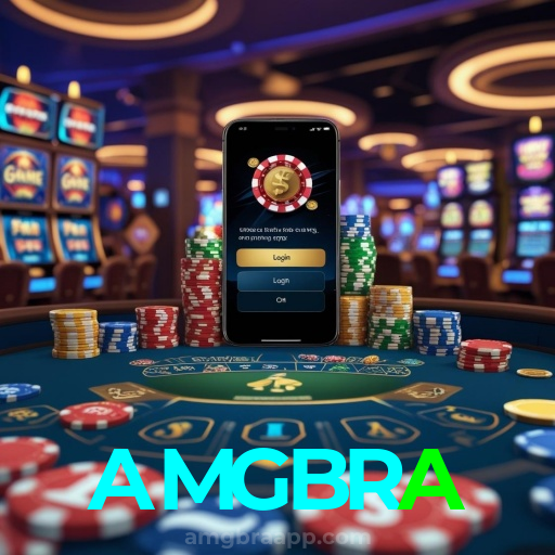 AMGBRA:Entre no jogo de futebol digital e conquiste sua vitória agora!