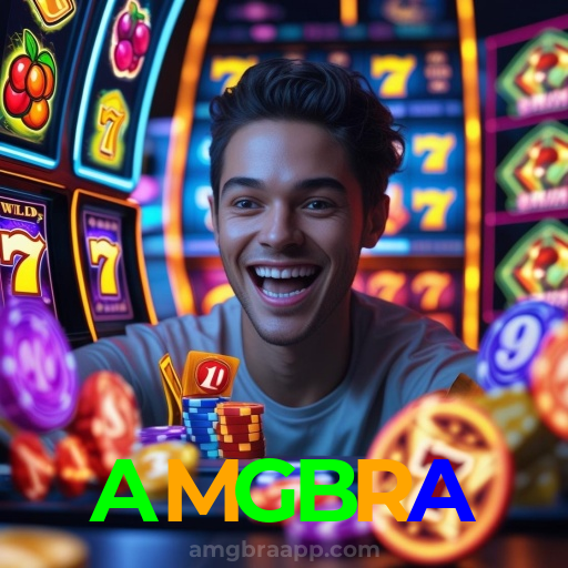 AMGBRA:Vença no poker e mostre que você é um verdadeiro campeão!