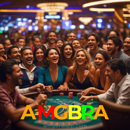 AMGBRA:Jogue poker online e prove sua habilidade nas cartas!
