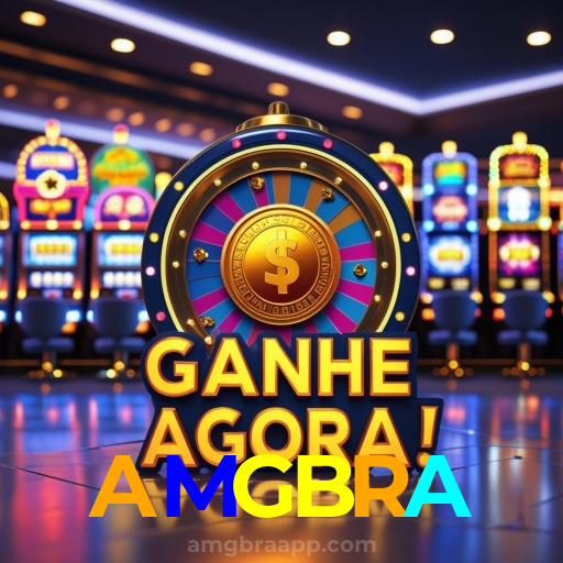 AMGBRA：Jogue poker, aposte no futebol e leve grandes vitórias para casa!